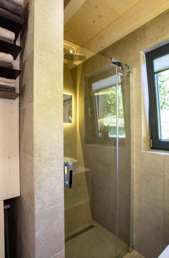 Chalet Belveder Zelezna Ruda Martina מראה חיצוני תמונה